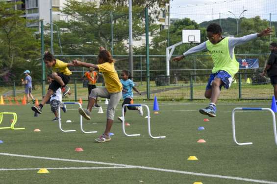 La ville lance un appel à projets auprès des associations sportives