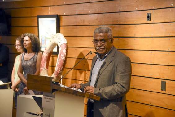 Histoire : La Monique, des hommages toute la semaine