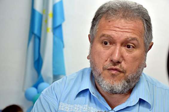 Moetai Brotherson élu président de la délégation Outre-mer