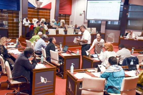 Santé : le Congrès adopte des mesures recommandées par l’Inspection générale des affaires sociales