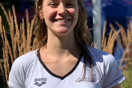 Pas de médaille, mais des records personnels