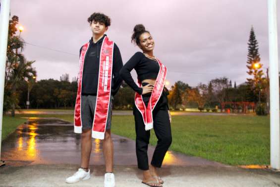 Mont-Dore : ils vont valoriser la jeunesse de la commune avec leur projet