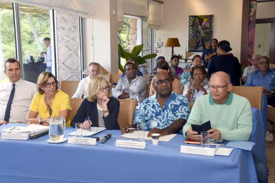 Le contrat de développement pourrait être prolongé d'un an