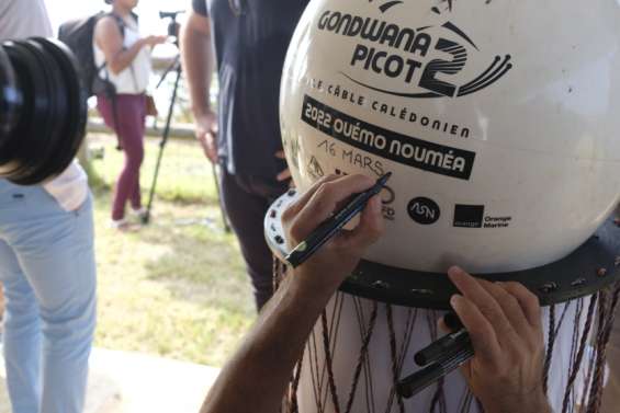 Câble sous-marin : une nouvelle défaite de la SCCI face à l'OPT