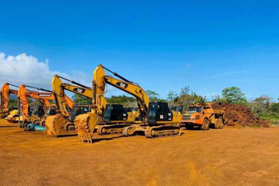 Usine du Sud : les sous-traitants du GIE Edy « très inquiets »