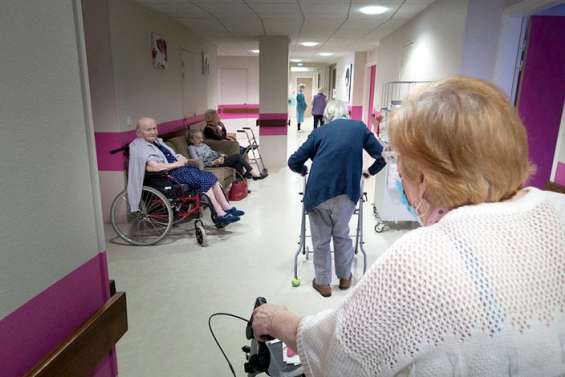 Ehpad : Orpea veut changer