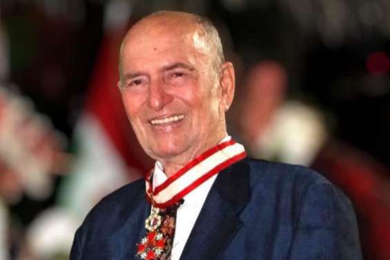 Décès de l'ancien maire de Hiva Oa, Guy Rauzy, à 88 ans