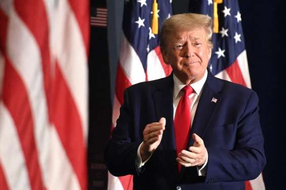 Les Républicains pourraient lâcher Donald Trump