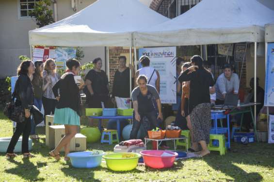 Des pratiques innovantes pour 