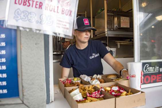 Jeudi, jour de dépassement