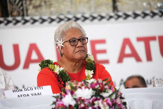 Les Samoa rouvrent leurs frontières
