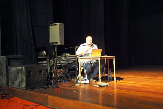 Histoire : les coulisses de la 