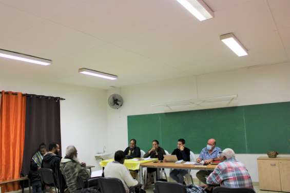 Saint-Louis : des habitants sans eau ni électricité