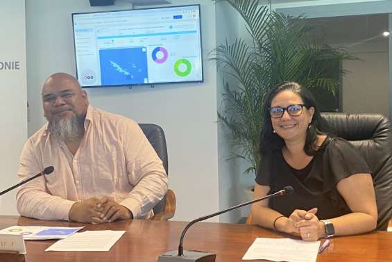 Une plateforme pour tout savoir sur les fonctionnaires calédoniens