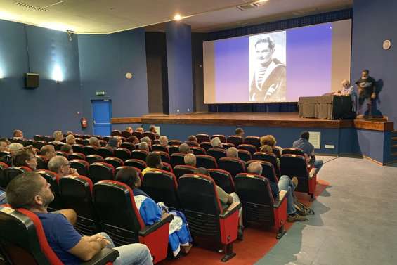 Bourail. Pour ne pas oublier les disparus de La Monique