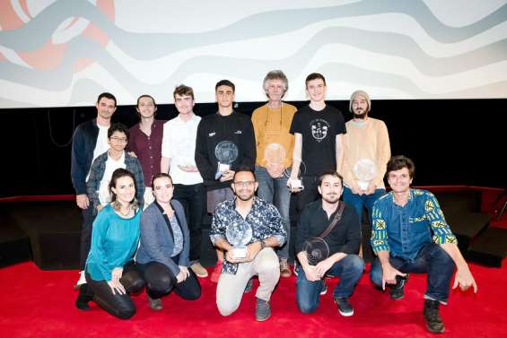 Festival du cinéma de La Foa : un palmarès qui honore la jeunesse