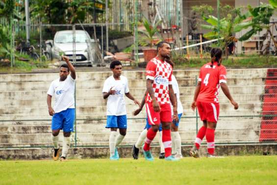 Super Ligue : Wetr et le Mont-Dore se replacent, Baco se lance