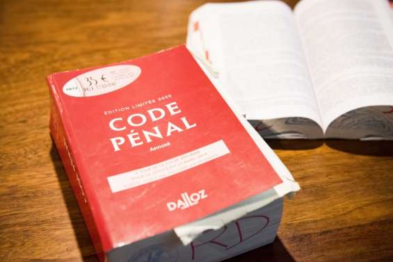 Un délinquant sexuel avec un « risque de récidive  quasi-certain »