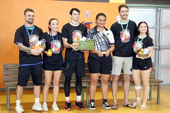 Les principaux résultats sportifs du week-end