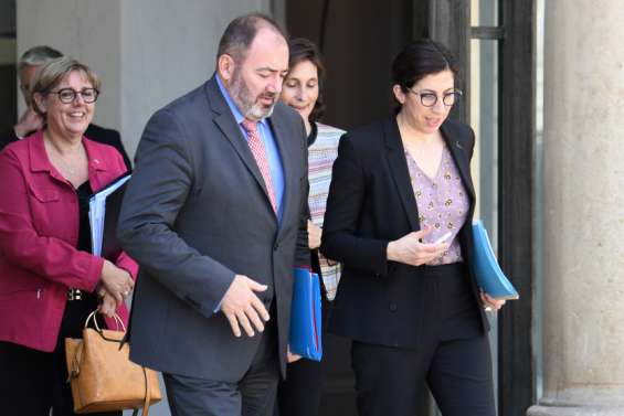 Création du Comité de veille et d'anticipation des risques sanitaires