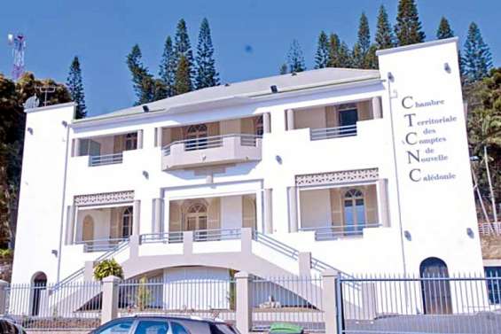 Les pistes de la Chambre des comptes pour sauver la Cafat