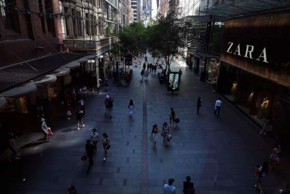 Des restrictions moins dures pour Noël