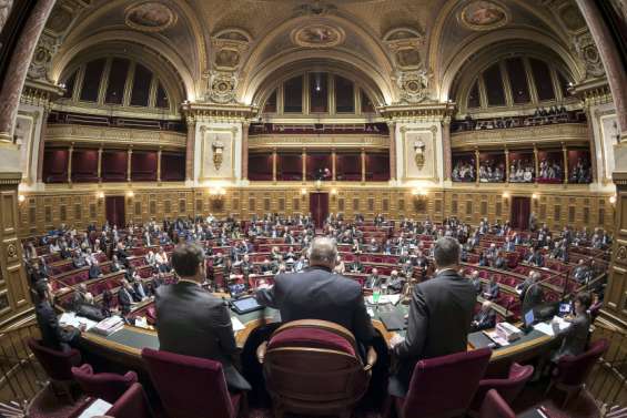Le Sénat s'empare du pouvoir d'achat
