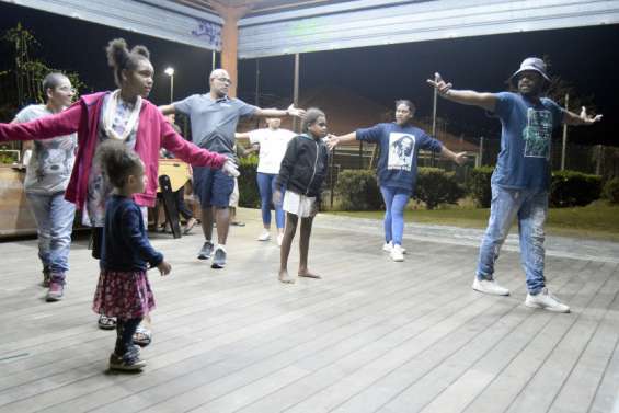 Tuband : créer du lien, la mission première de l'espace municipal de Tuband