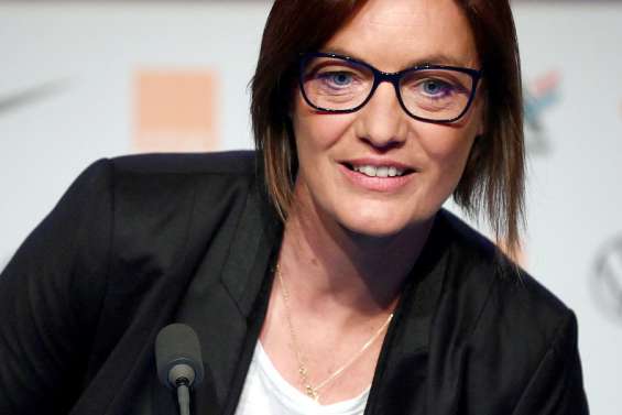 Diacre, deux ans de plus pour tenter d'offrir un titre aux Bleues