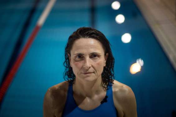 De Séoul à Tokyo, le long périple de Claire Supiot