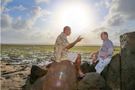 Des projections gratuites pour fêter les peuples premiers d'Australie