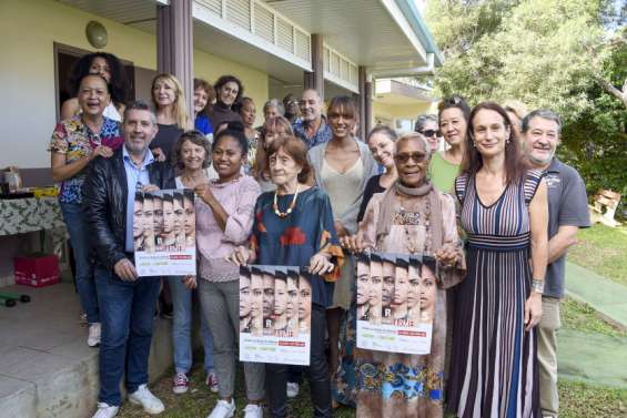 [GROS PLAN] L'argent manque pour la lutte contre les violences