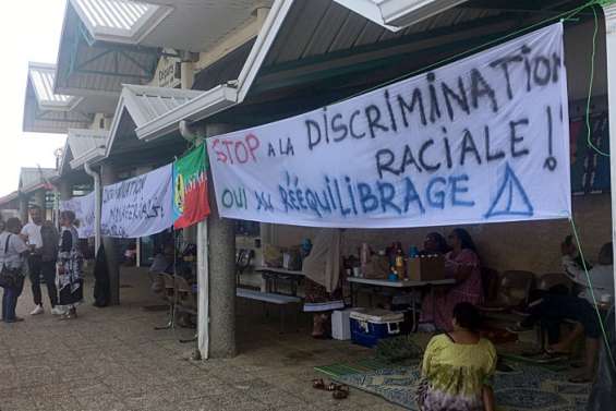 L’USTKE demande la réintégration d’une pilote, du retard sur les vols d’Aircal