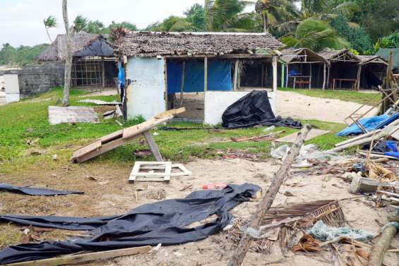Vanuatu : logement décent, la Banque mondiale s'engage