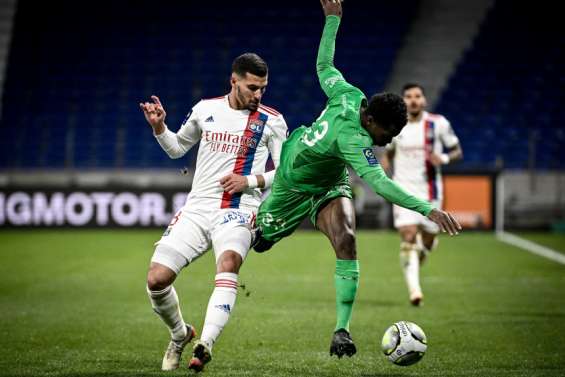 Football : pour Bosz à Lyon, ça passe ou ça casse