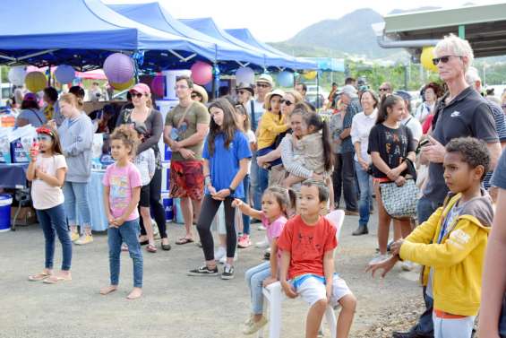 Grand Nouméa : ça se passe ce week-end