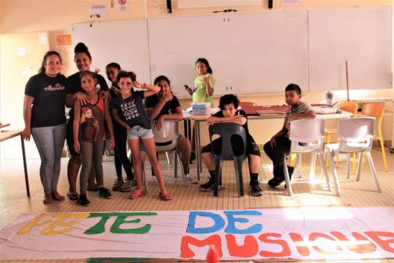 
Païta : revue de vacances