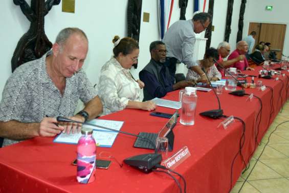 Conseil du Mont-Dore : le terrain de baseball de Robinson sera renommé Jacques Dangio