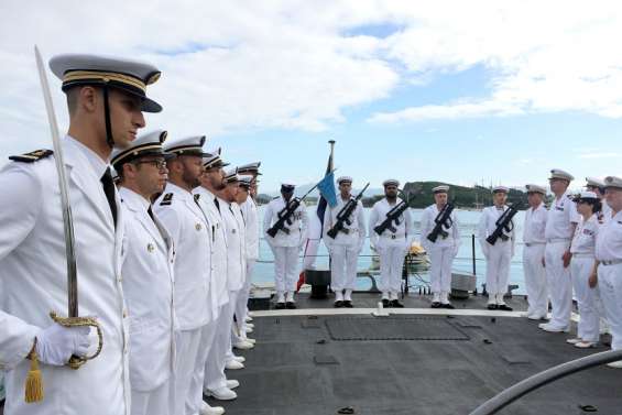 La Glorieuse entame sa dernière année de service