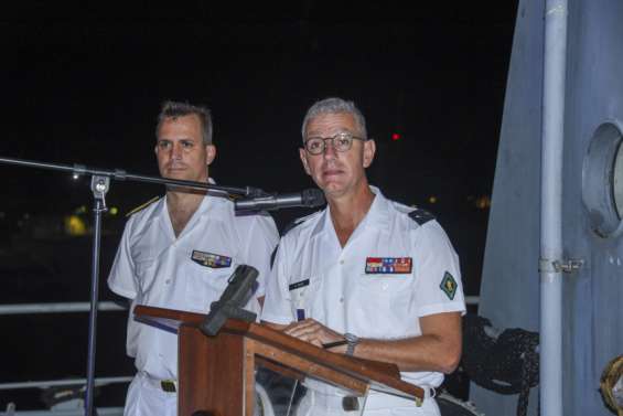 Les infractions régressent grâce à la police des pêches