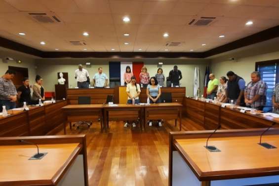 Un conseil rondement mené