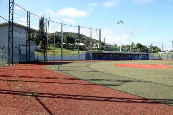 Le terrain de baseball de Robinson sera renommé Jacques-Dangio
