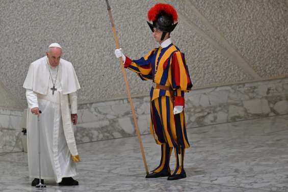 Le pape François met l'Opus Dei au pas