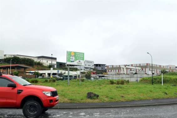 Modification de la Zac Panda : l'enquête publique ouvre ce mercredi