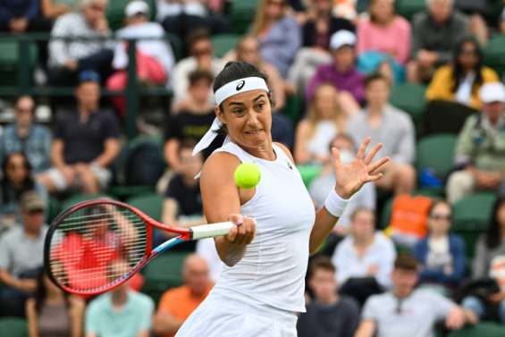 Opposition française au tournoi de Toronto