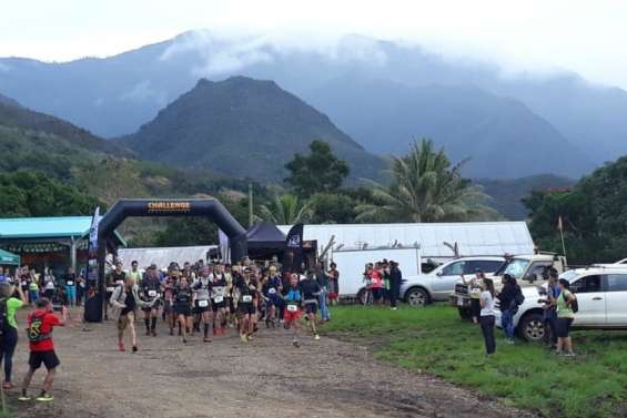 Hannecart et Nowicki vainqueurs à Poya