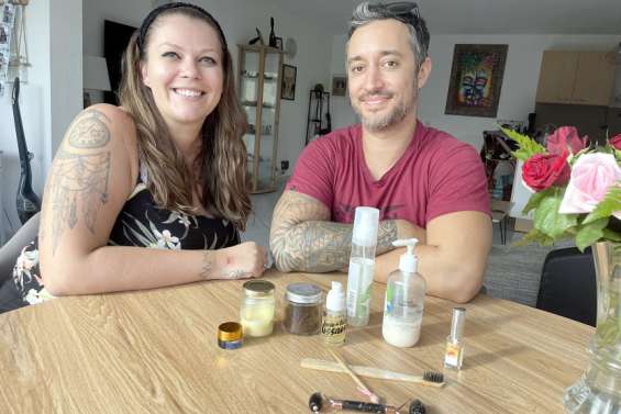 Défi Zéro déchet : 