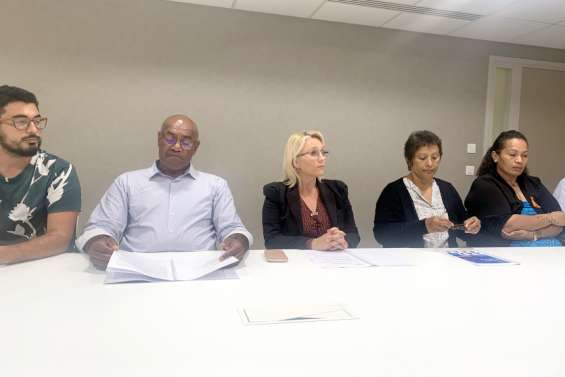 L'AEC présente ses travaux législatifs