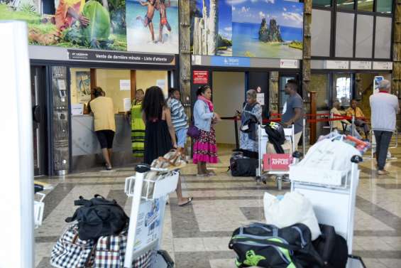 Grève chez Aircal : les vols annulés mercredi