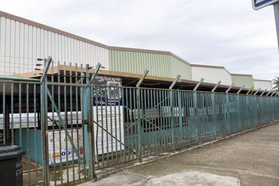 La Jeune Scène ne rouvrira pas avant fin 2023